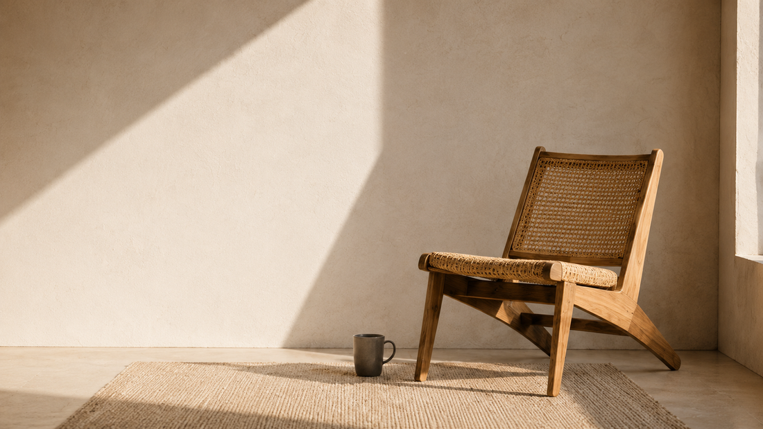 Why doing nothing feels so difficult