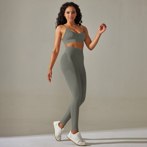 Focus Leggings