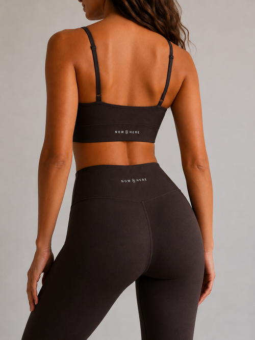 Focus Bra