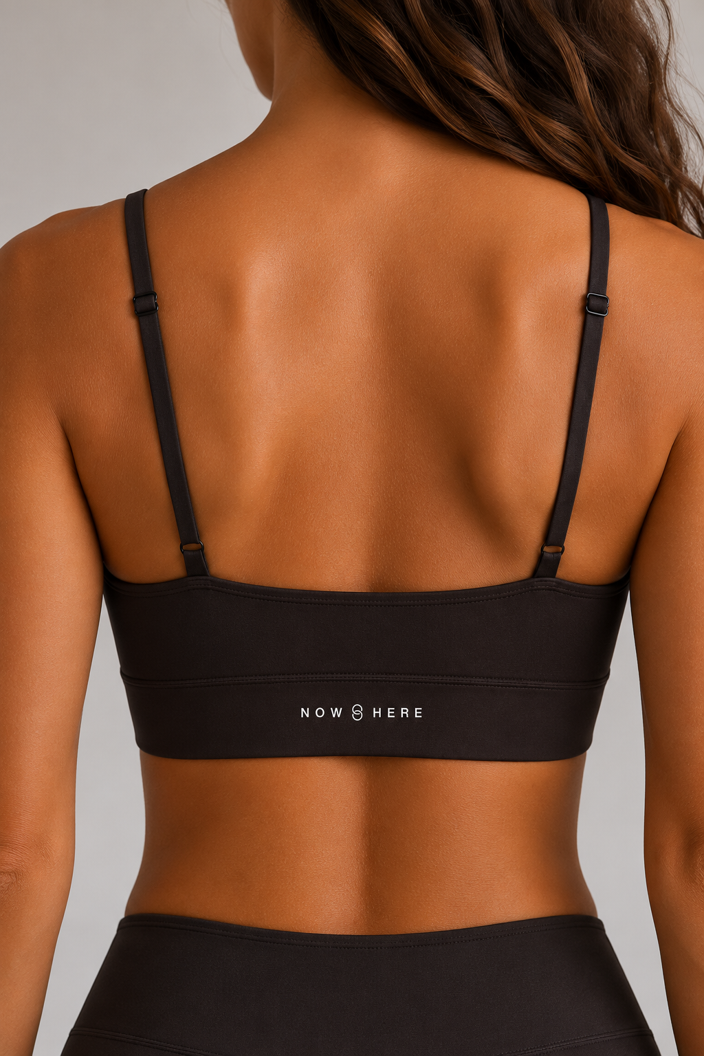 Focus Bra - Morning Coffee