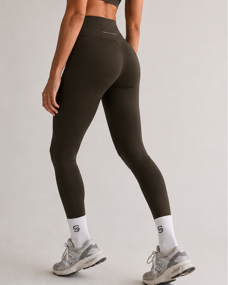 Focus Leggings