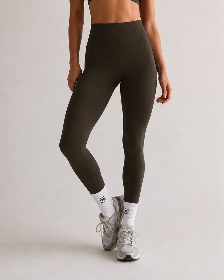 Focus Leggings