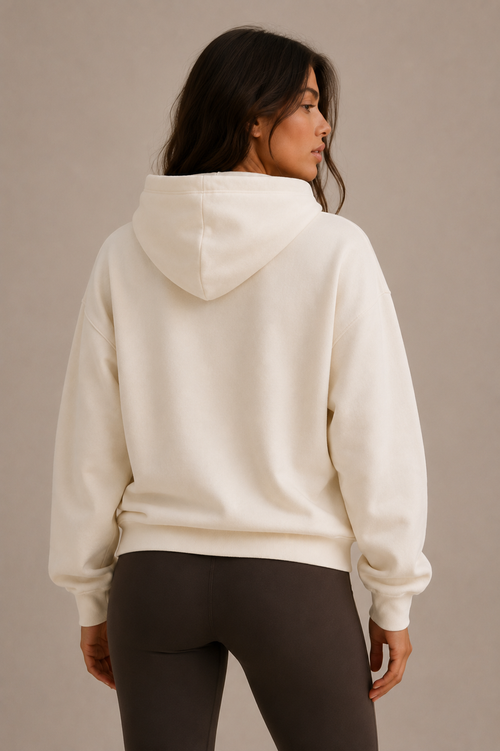Flow Hoodie