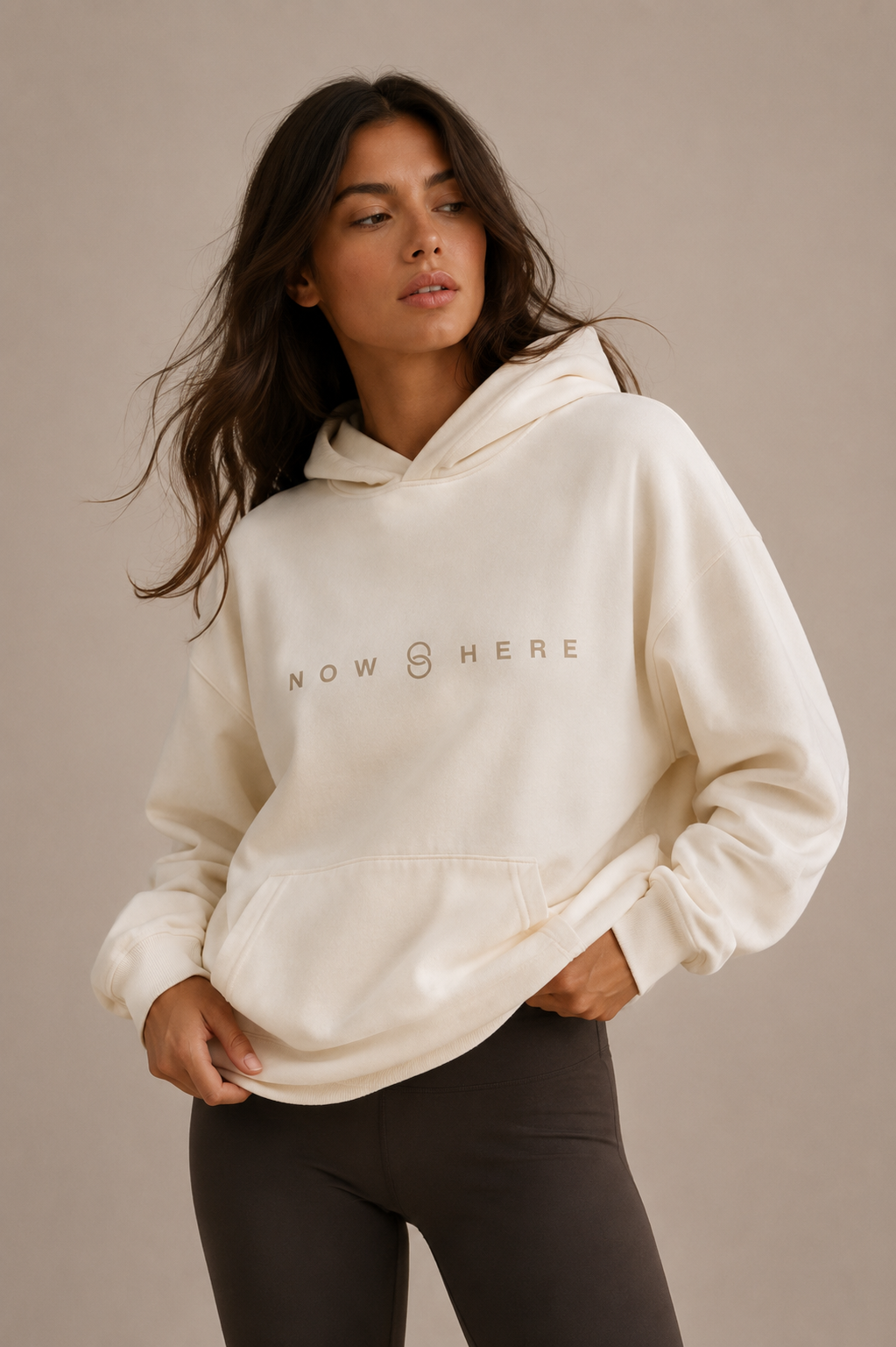 Flow Hoodie