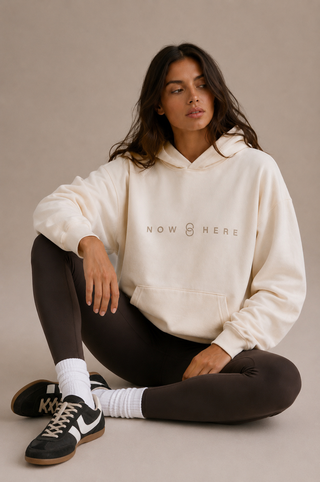 Flow Hoodie