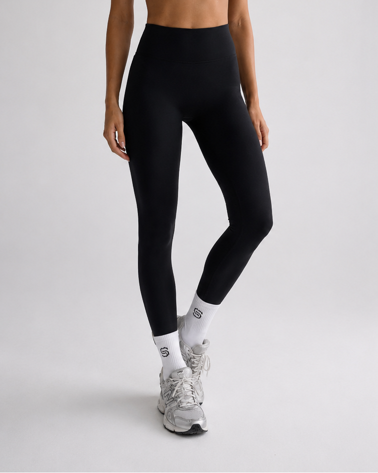 Focus Leggings